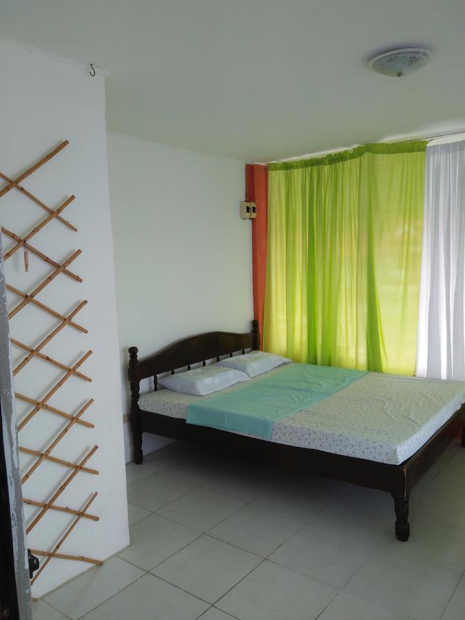 Mwr Pension House By Cocotel (Adults Only) Oslob Exterior photo