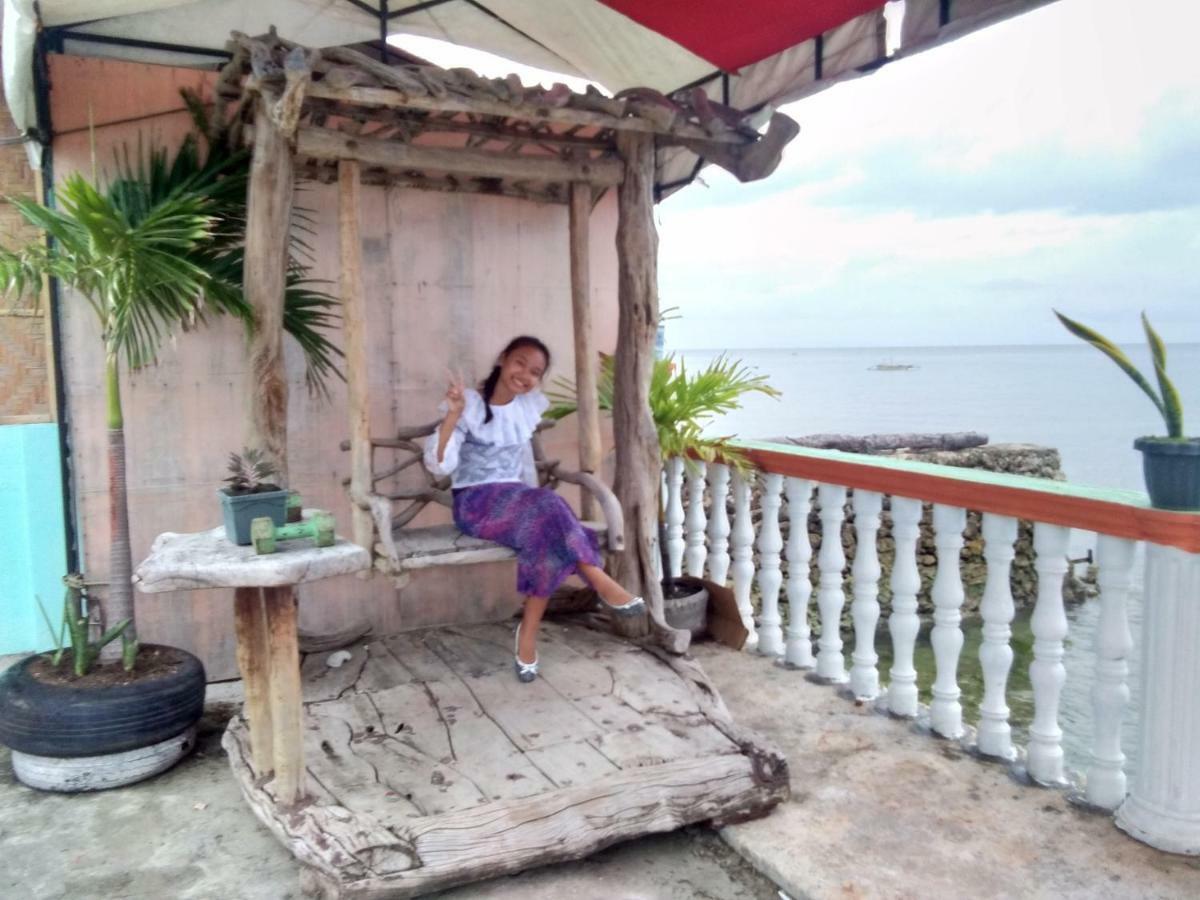 Mwr Pension House By Cocotel (Adults Only) Oslob Exterior photo